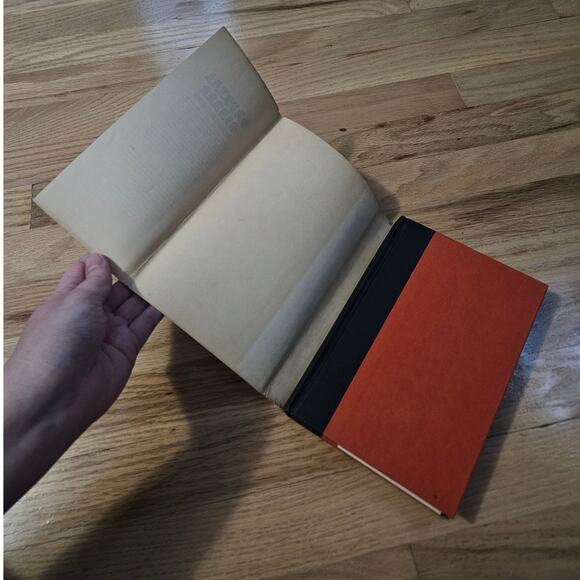 Crystal Singer by Anne McCaffrey ~ 1982 Book Club Edition Hardcover - Picture 9 of 14